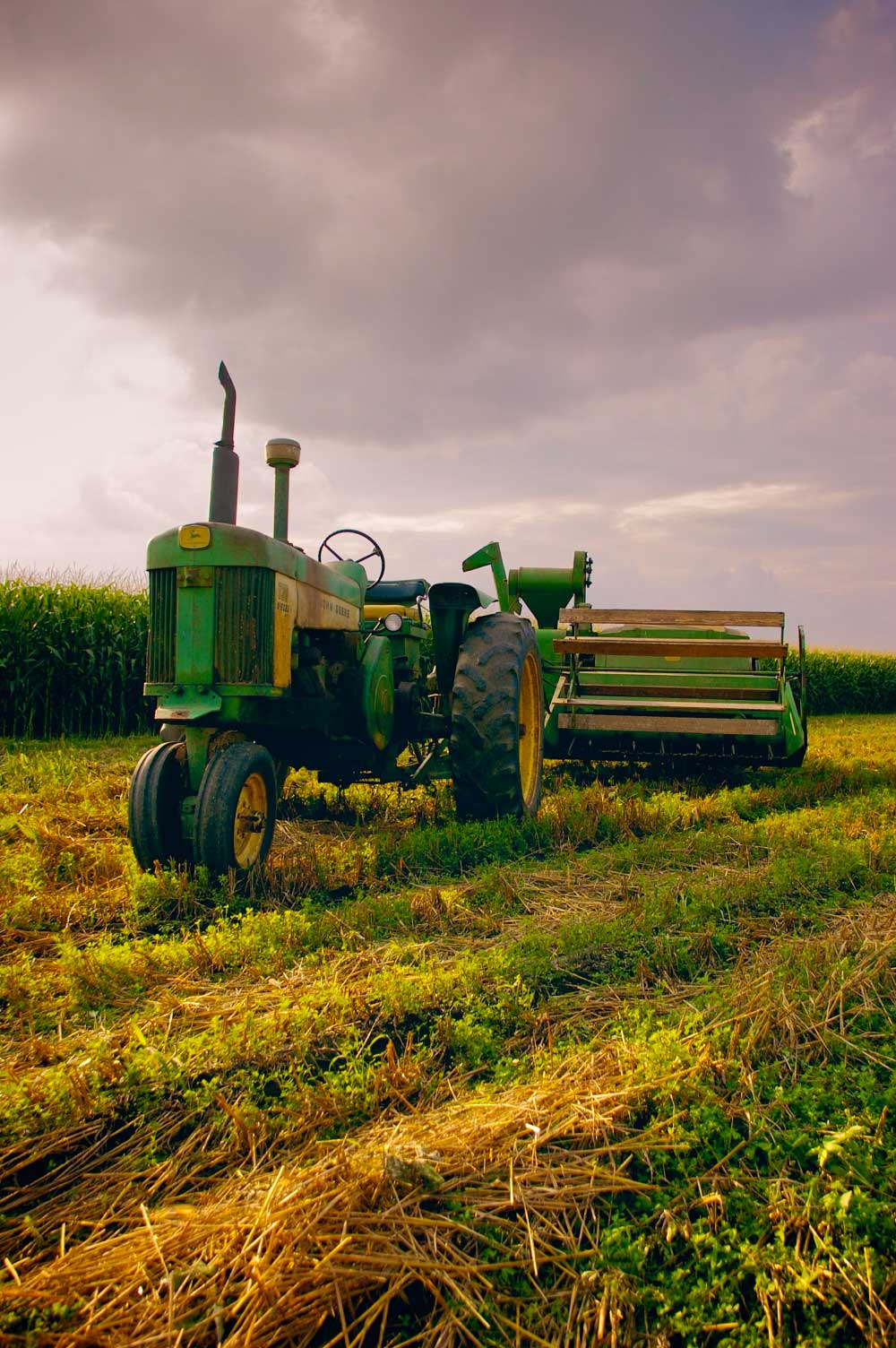 Agricultural-Spares
